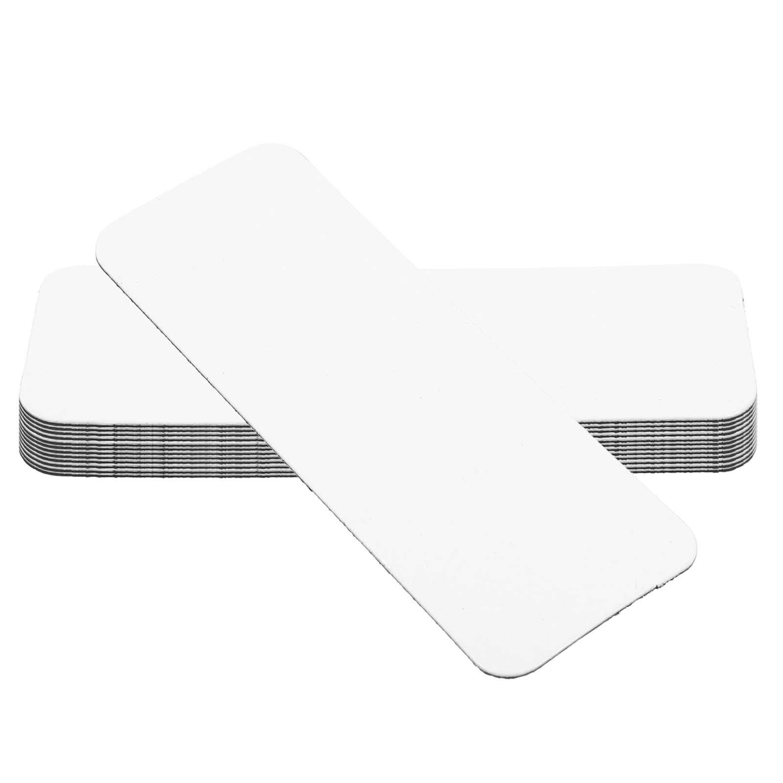 Whiteboard Magnetic - 54Pcs Magnetic Labels Dry Erase Labels