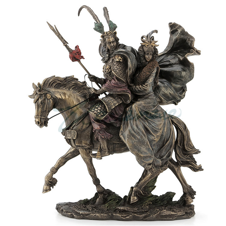 Home Office Romance - Romance of the Three Kingdoms Lu