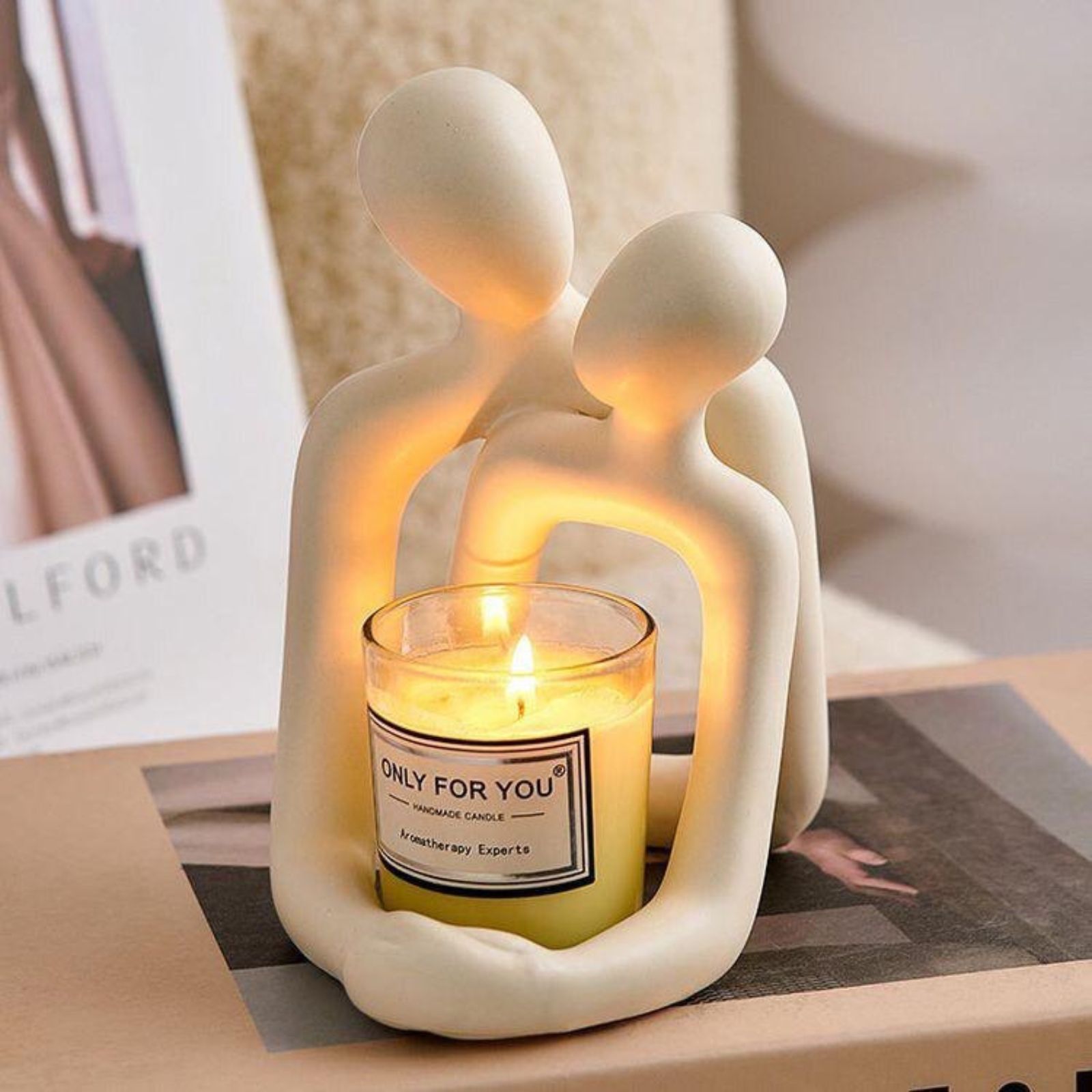 Heartwarming Loving Couple Res - Home Office With Bookshelves ulasan dan harga