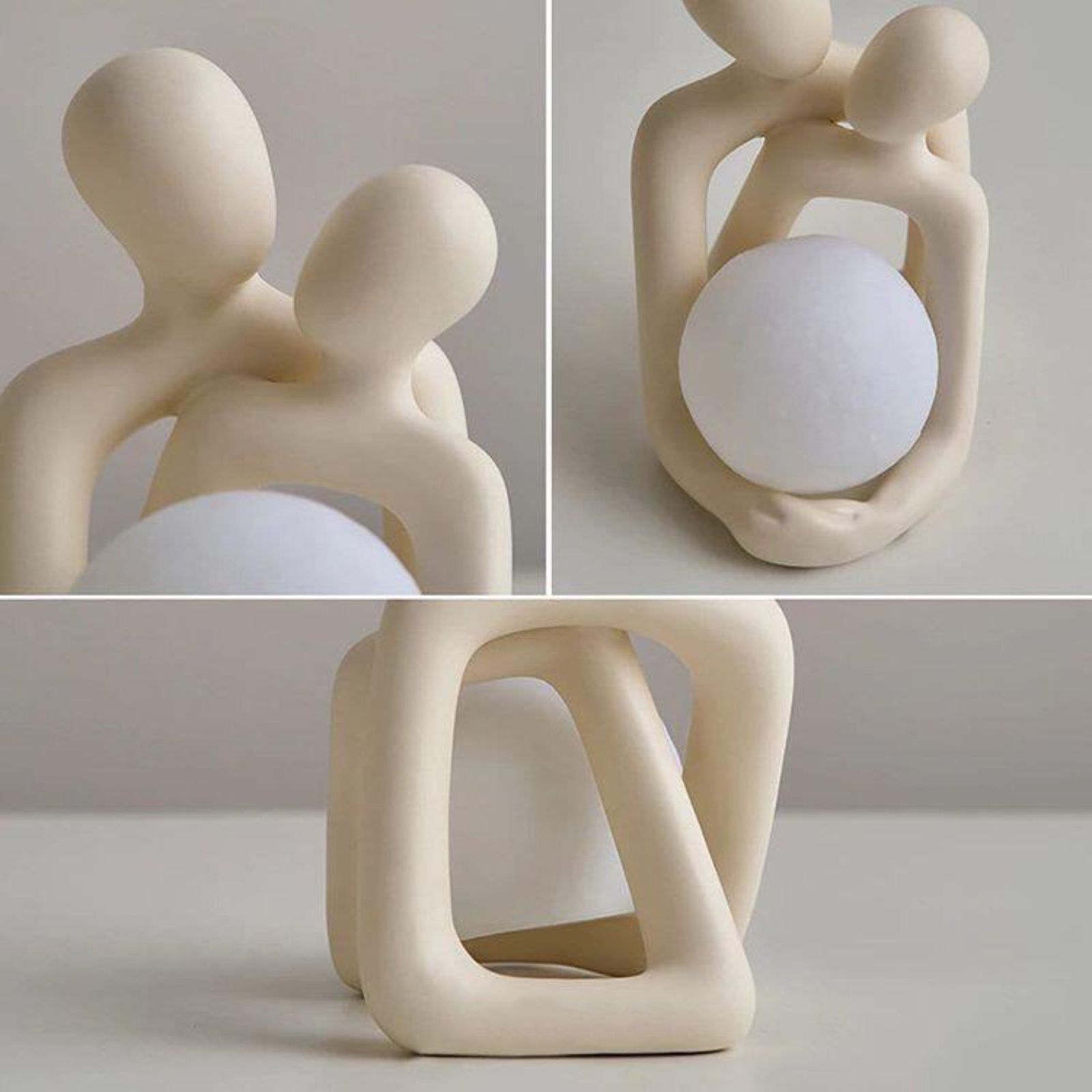 Heartwarming Loving Couple Res - Home Office With Bookshelves ulasan dan harga