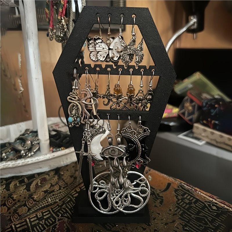 【RECOMMEND】Gothic Style For Ha - Home Office Gif ulasan dan harga