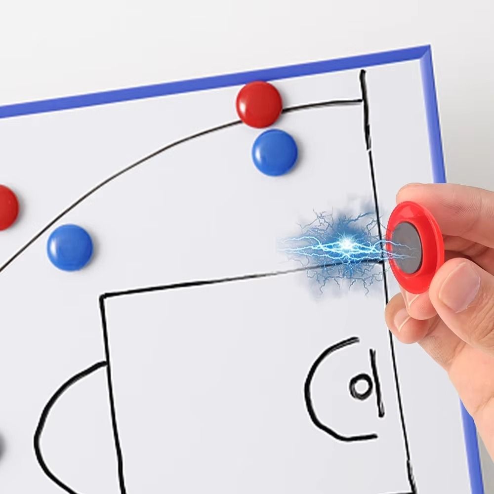 Durable 20/30/40mm Magnetic Be - Whiteboard Magnetic ulasan dan harga