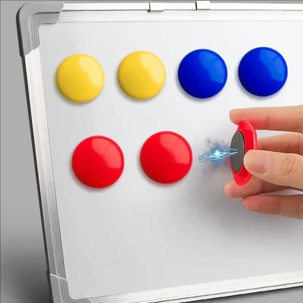 Durable 20/30/40mm Magnetic Be - Whiteboard Magnetic ulasan dan harga