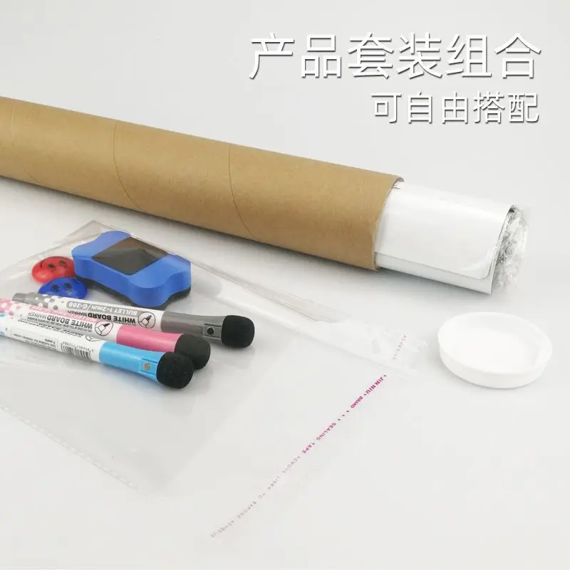 A2A3A4 Erasable Magnetic Messa - Whiteboard Magnetic ulasan dan harga