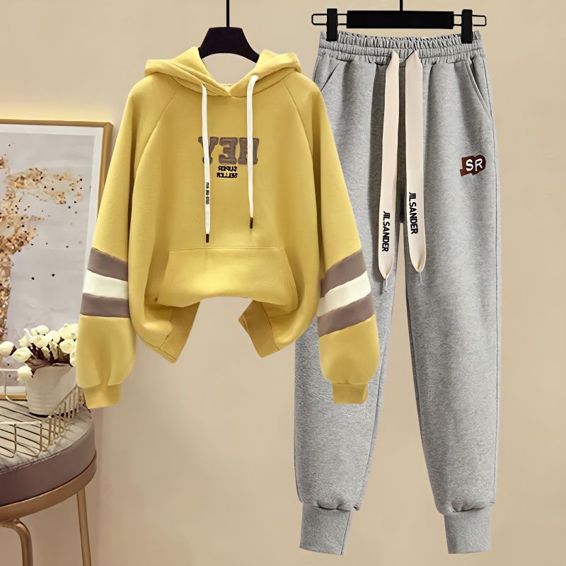 Sports Set for Women in Spring - Home Office For Two ulasan dan harga