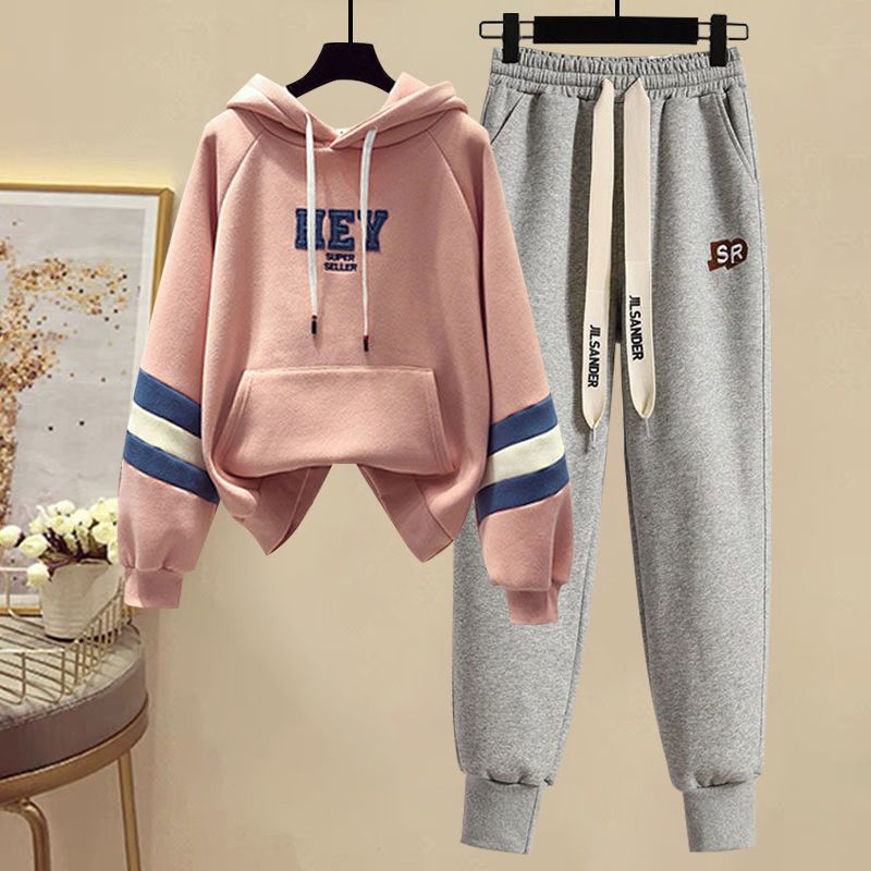 Sports Set for Women in Spring - Home Office For Two ulasan dan harga