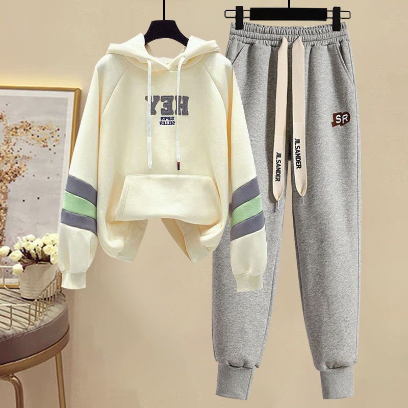 Sports Set for Women in Spring - Home Office For Two ulasan dan harga