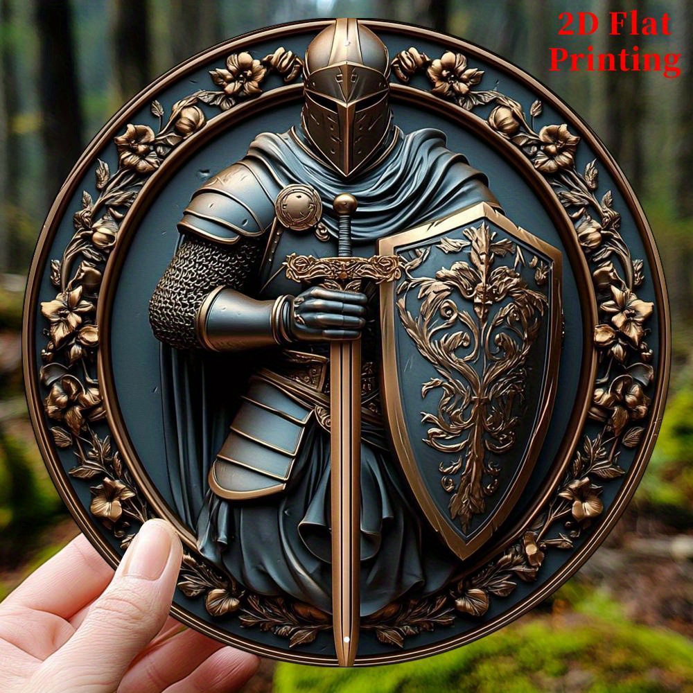 VIVO Aluminum Knight Sword Shi - Home Office Vivo ulasan dan harga