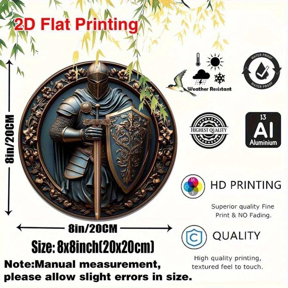 VIVO Aluminum Knight Sword Shi - Home Office Vivo ulasan dan harga