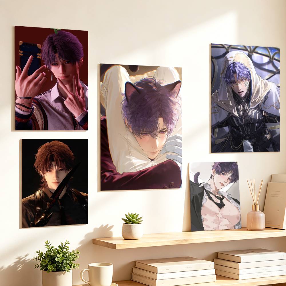 R-Rafayel Ocean Romance   Post - Home Office Romance ulasan dan harga