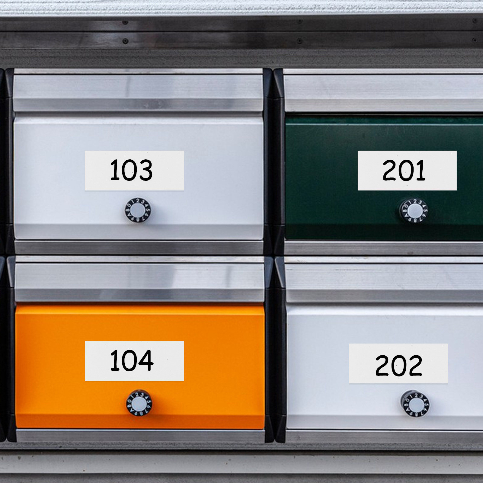 DIY Magnetic Erasable Name Tag - Whiteboard Magnetic ulasan dan harga