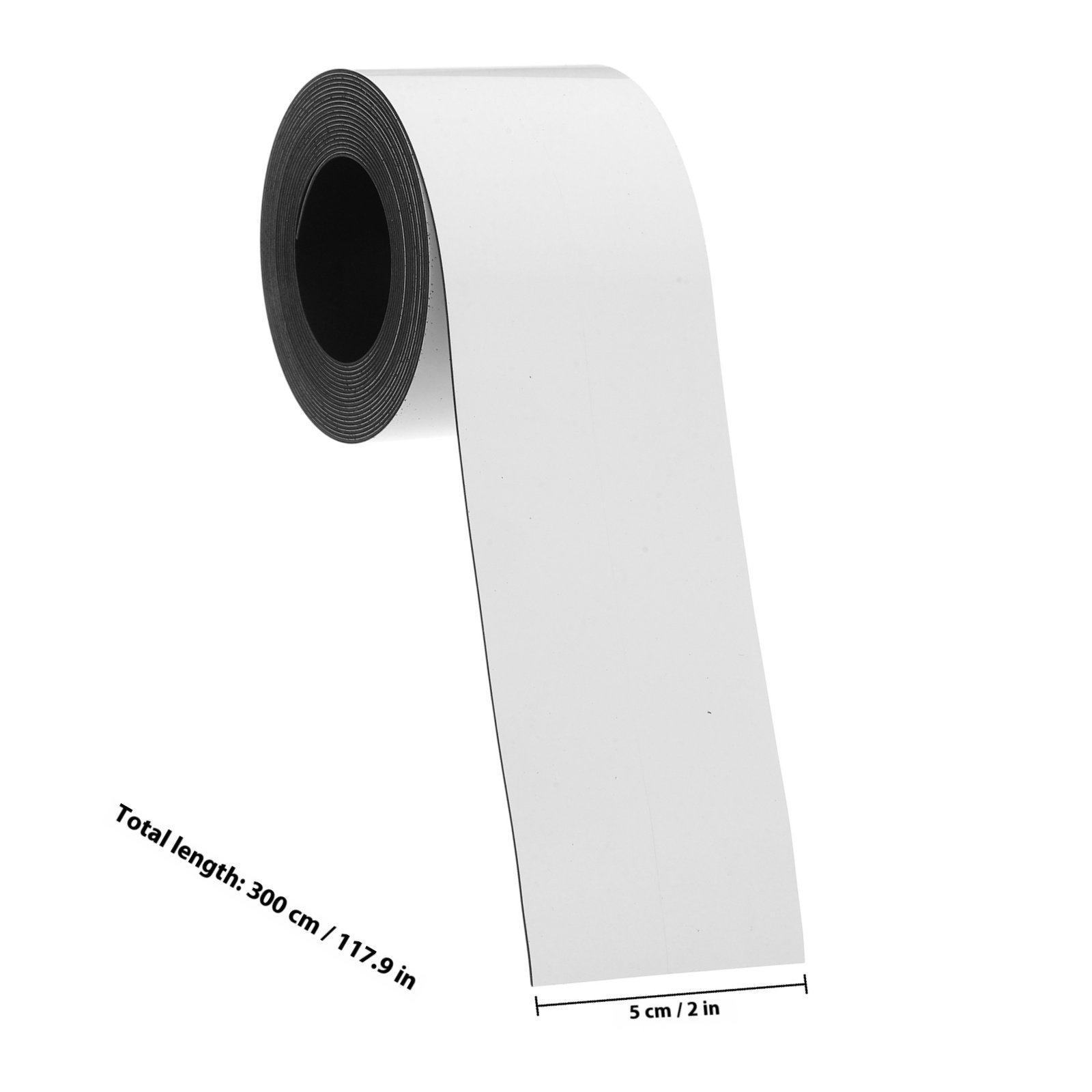 DIY Magnetic Erasable Name Tag - Whiteboard Magnetic ulasan dan harga