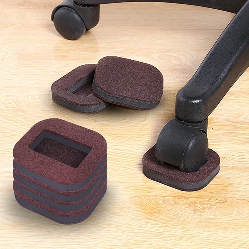 Office Chair Wheel Stopper Fur - Home Office Rug ulasan dan harga