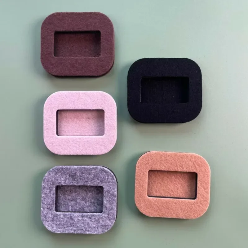 Office Chair Wheel Stopper Fur - Home Office Rug ulasan dan harga
