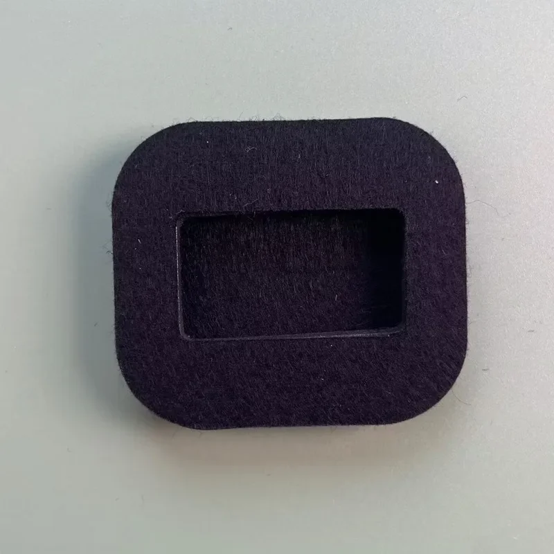 Office Chair Wheel Stopper Fur - Home Office Rug ulasan dan harga