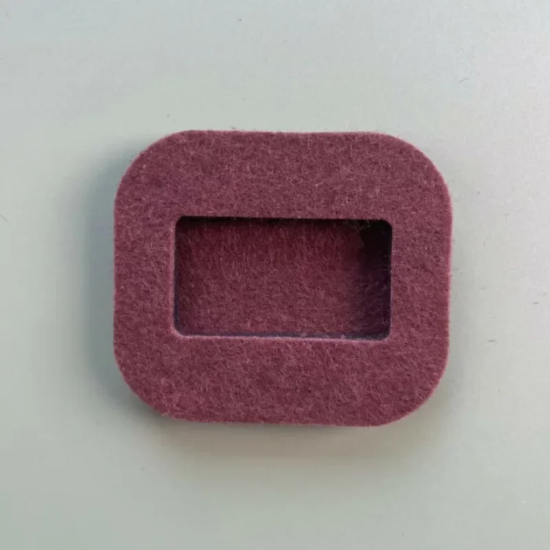 Office Chair Wheel Stopper Fur - Home Office Rug ulasan dan harga