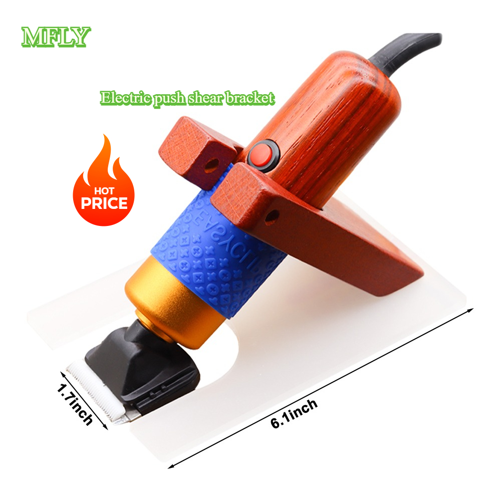 Electric Carpet Trimmer Bracke - Home Office Rug ulasan dan harga