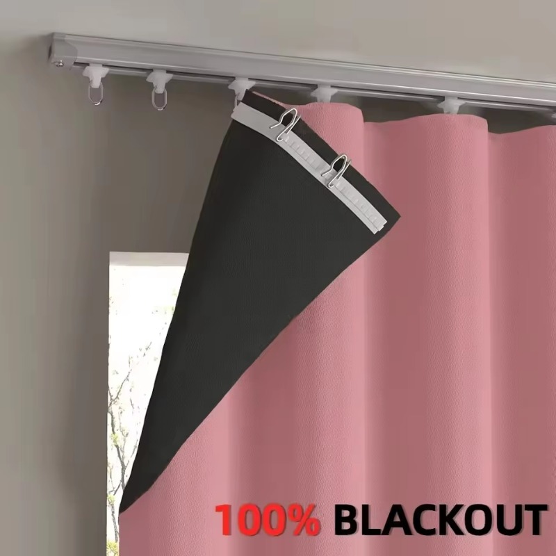 Curtains for Living Room Bedro - Home Office Rate 2025 ulasan dan harga