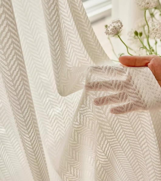 Gauze Living Room Balcony Bedr - Home Office Rate 2025 ulasan dan harga