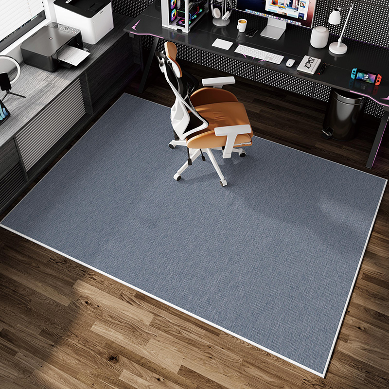 VIKAMA Simple Gaming Room Carp - Home Office Rug ulasan dan harga