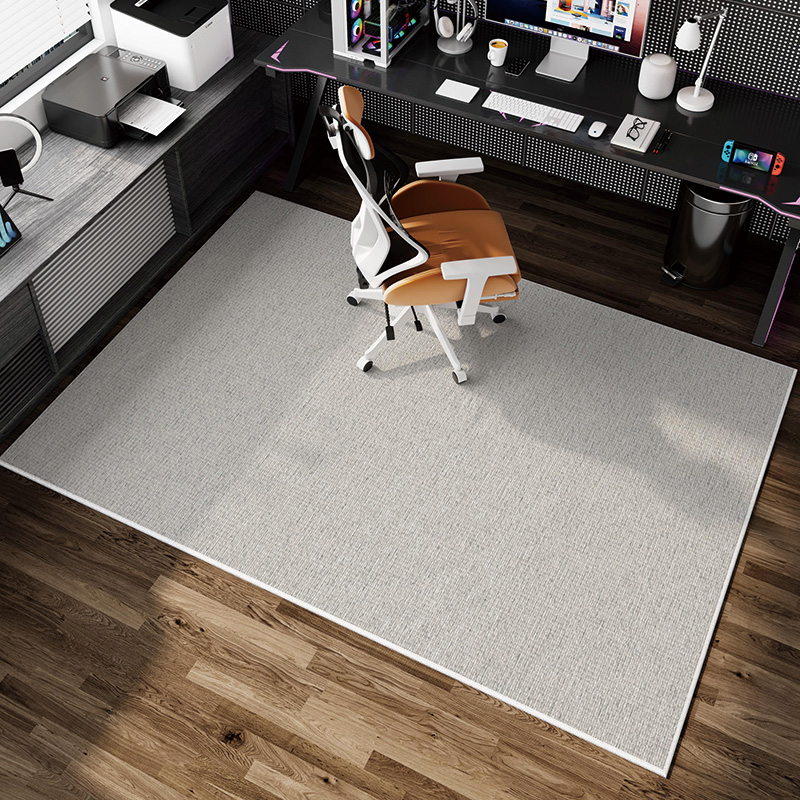 VIKAMA Simple Gaming Room Carp - Home Office Rug ulasan dan harga
