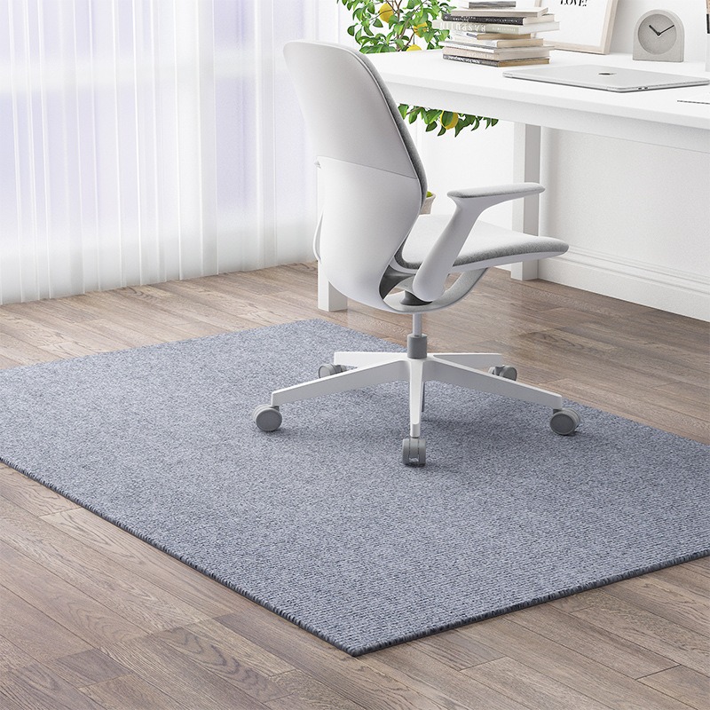 Large Anti-Slip Office Chair M - Home Office Rug ulasan dan harga
