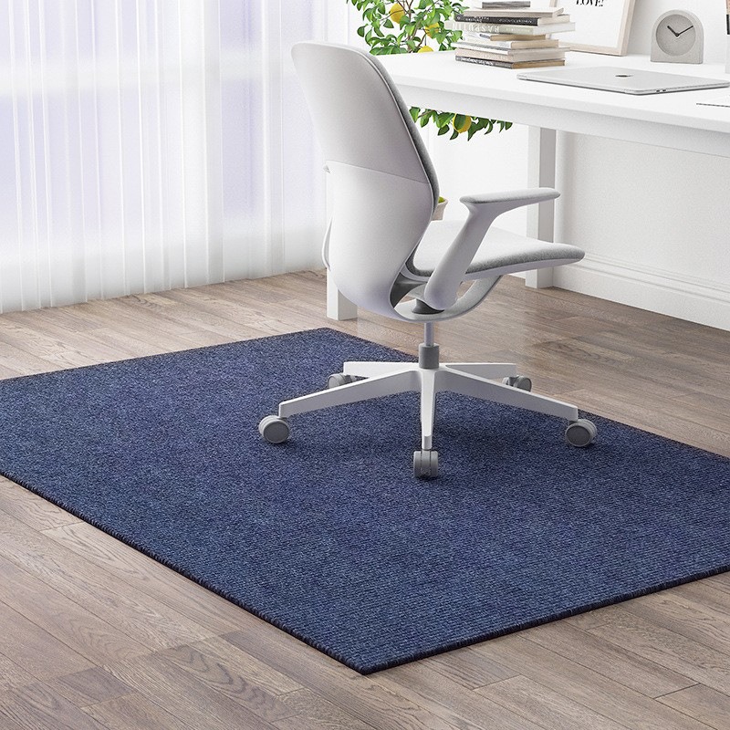 Large Anti-Slip Office Chair M - Home Office Rug ulasan dan harga
