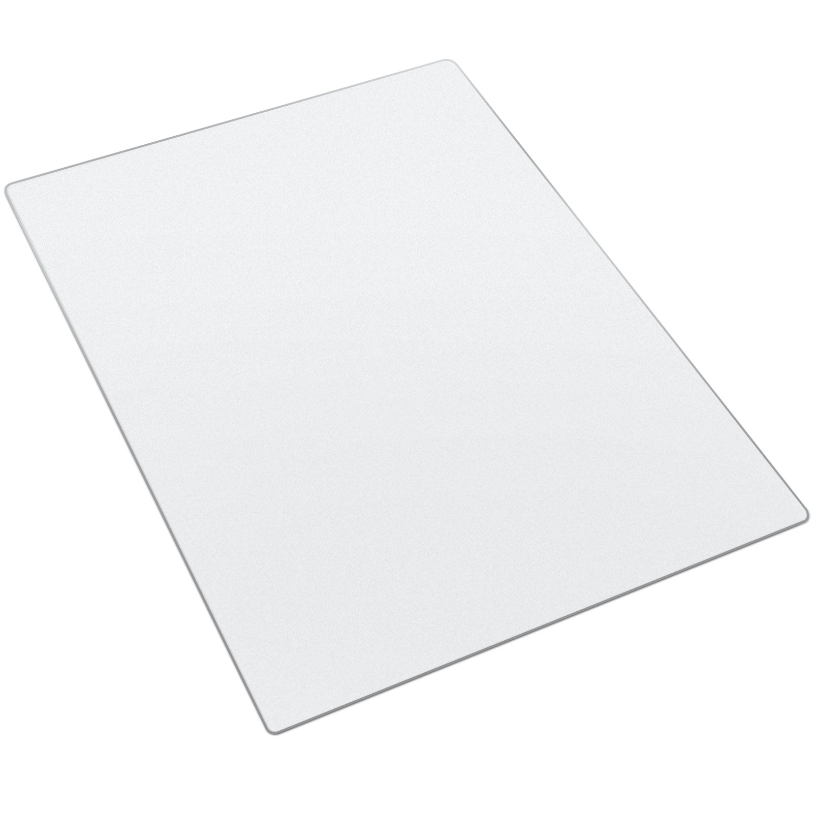 VEVOR Chair Mat Plastic Floor  - Home Office Rug ulasan dan harga