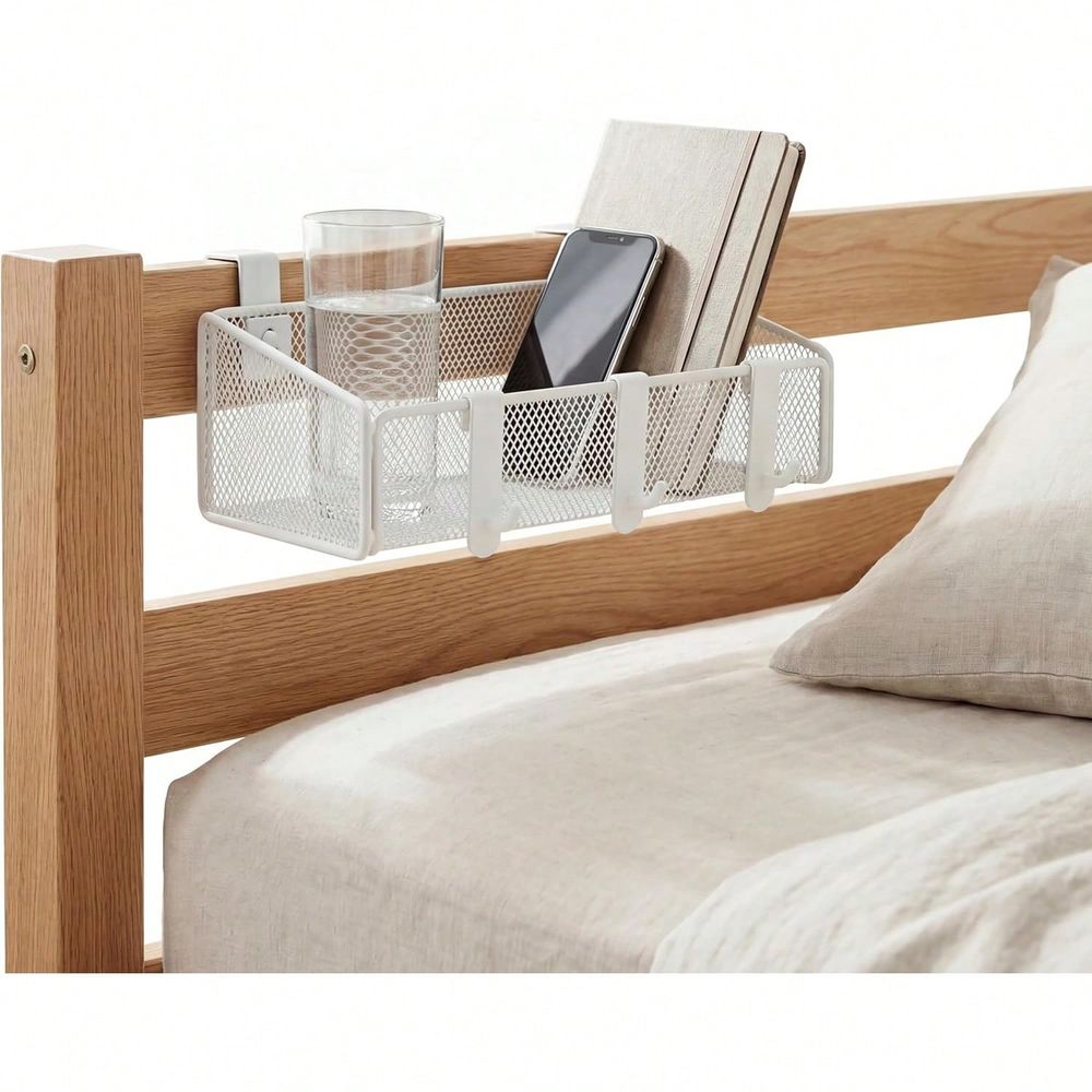Bedside Shelf Bed & Bunk Bed S - Home Office With Bookshelves ulasan dan harga