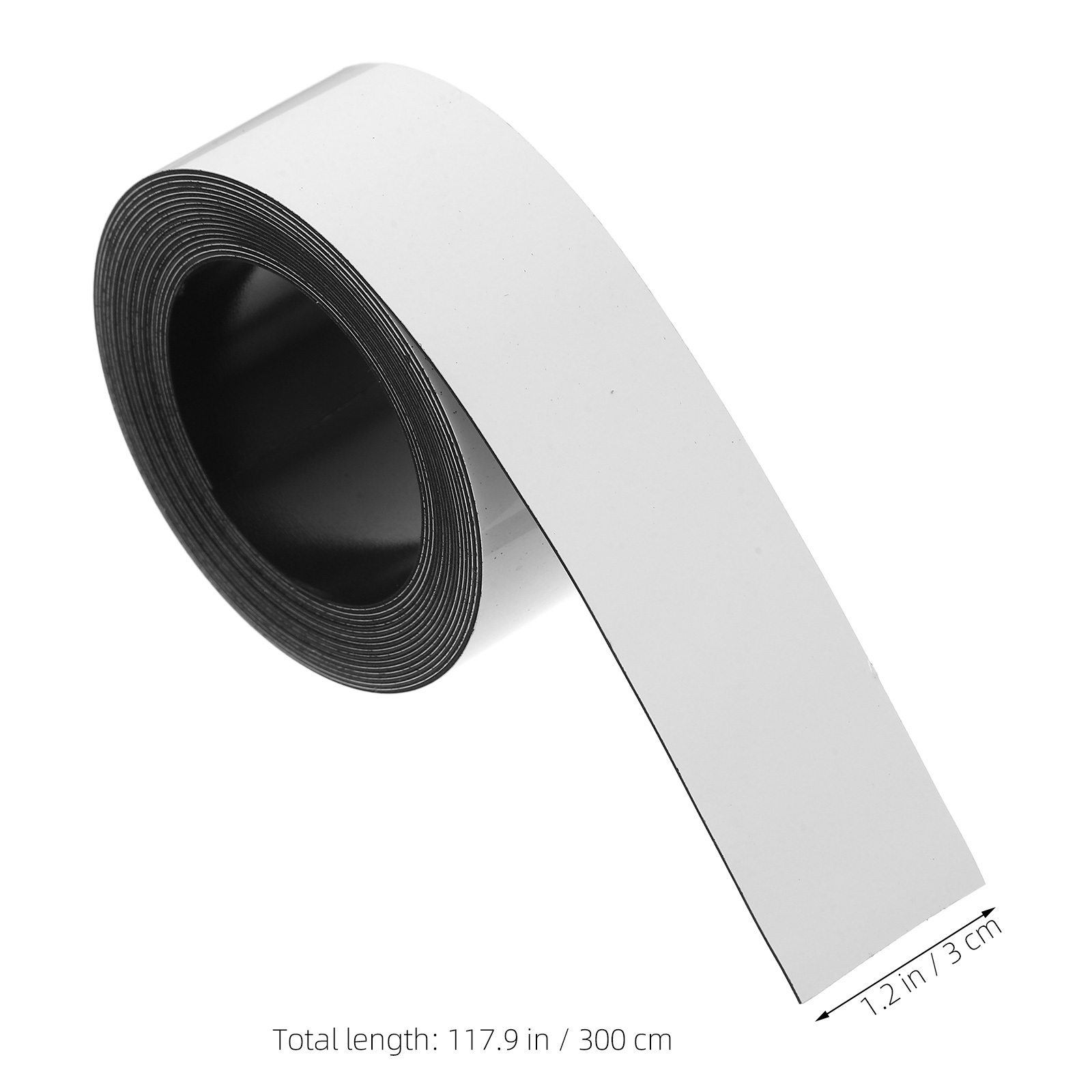 30Mm Reusable Magnetic Labels  - Whiteboard Magnetic ulasan dan harga