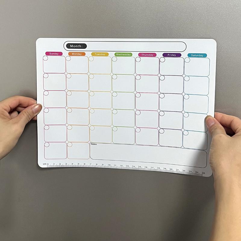 📚 Magnetic Refrigerator Dry Er - Whiteboard Magnetic ulasan dan harga