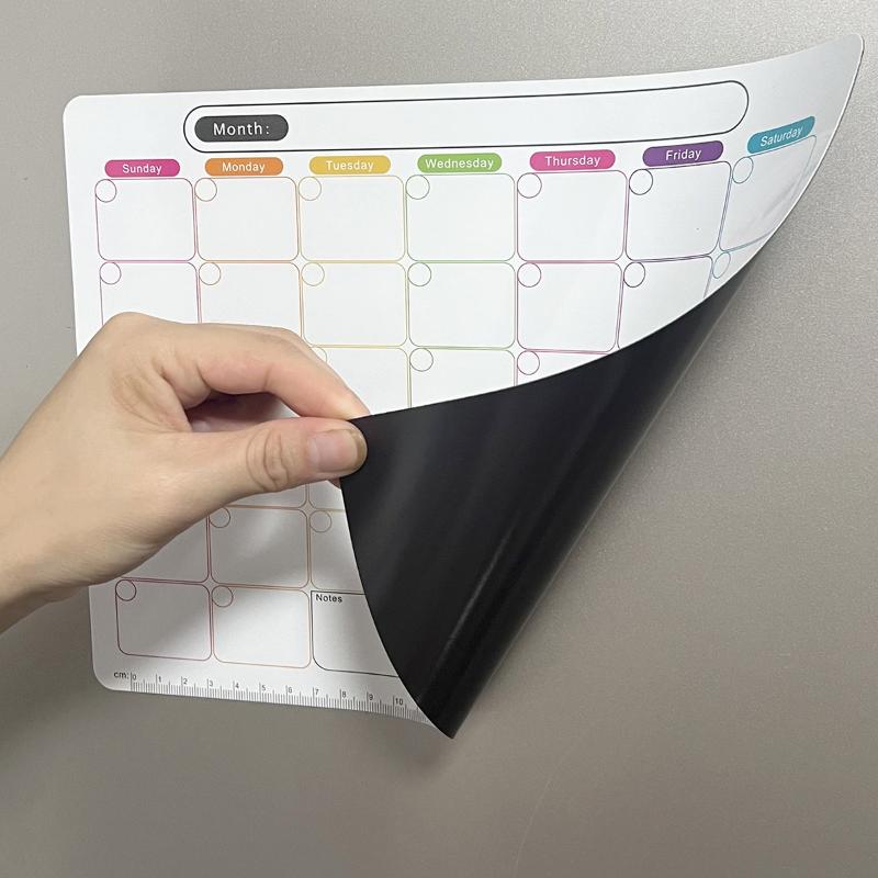 📚 Magnetic Refrigerator Dry Er - Whiteboard Magnetic ulasan dan harga