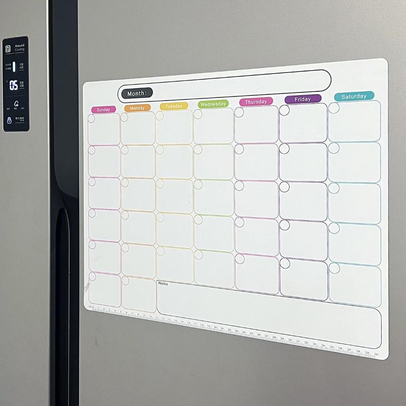 📚 Magnetic Refrigerator Dry Er - Whiteboard Magnetic ulasan dan harga