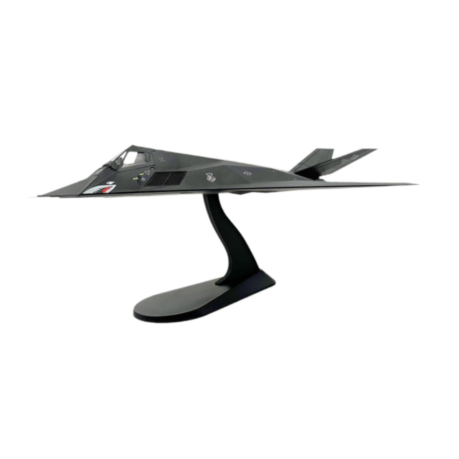 1:72 Nighthawk Fighter Tableto - Home Office With Bookshelves ulasan dan harga