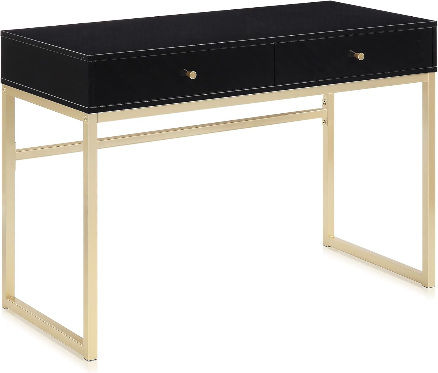 42 Inch Makeup Vanity or Home  - Home Office For Two ulasan dan harga