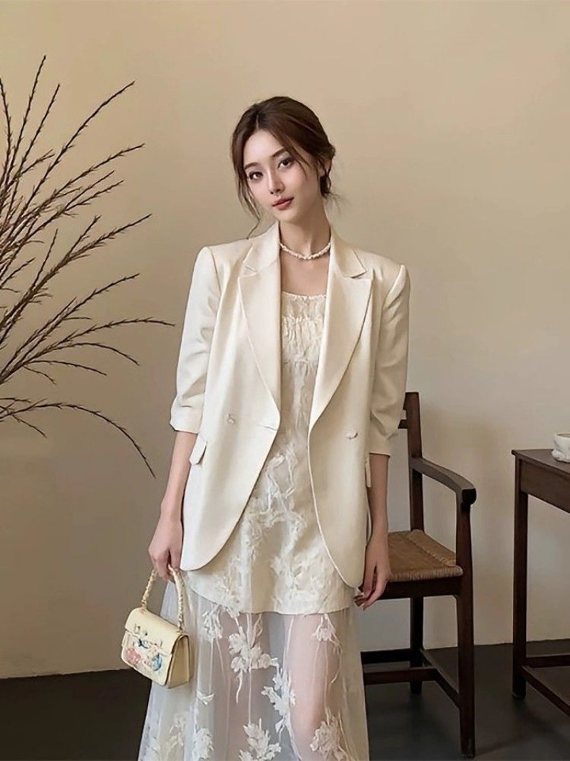 New High End Autumn Dress Set  - Home Office For Two ulasan dan harga