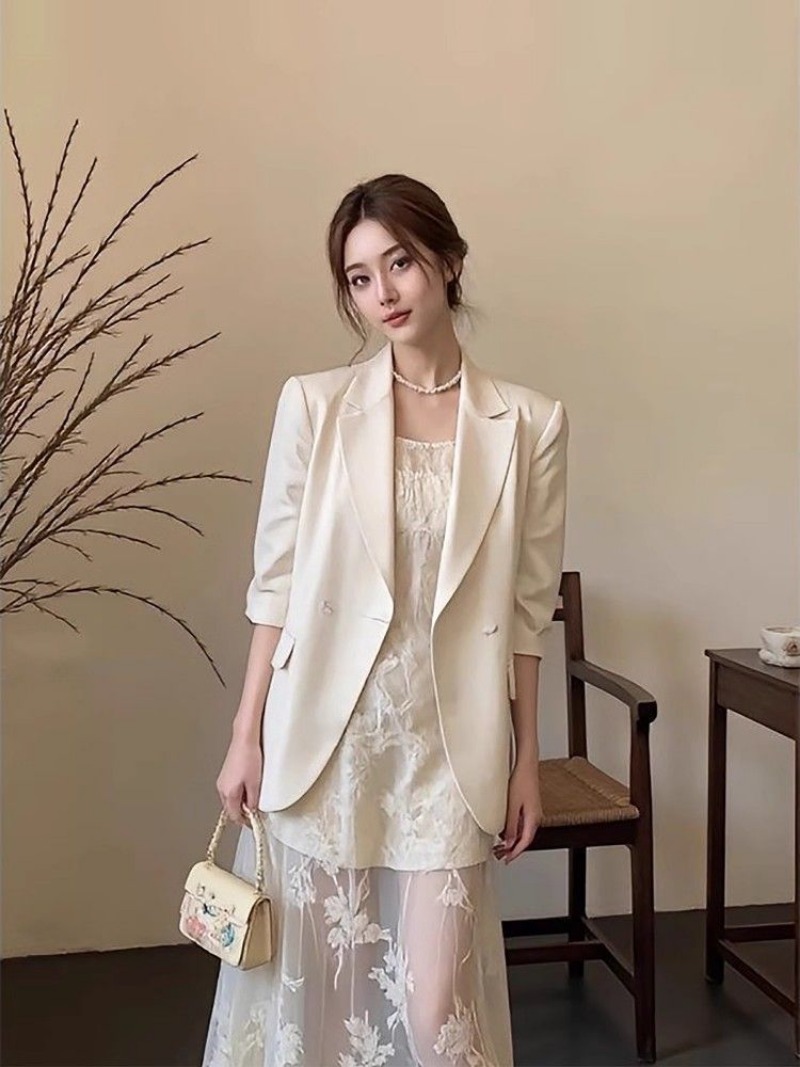 New High End Autumn Dress Set  - Home Office For Two ulasan dan harga