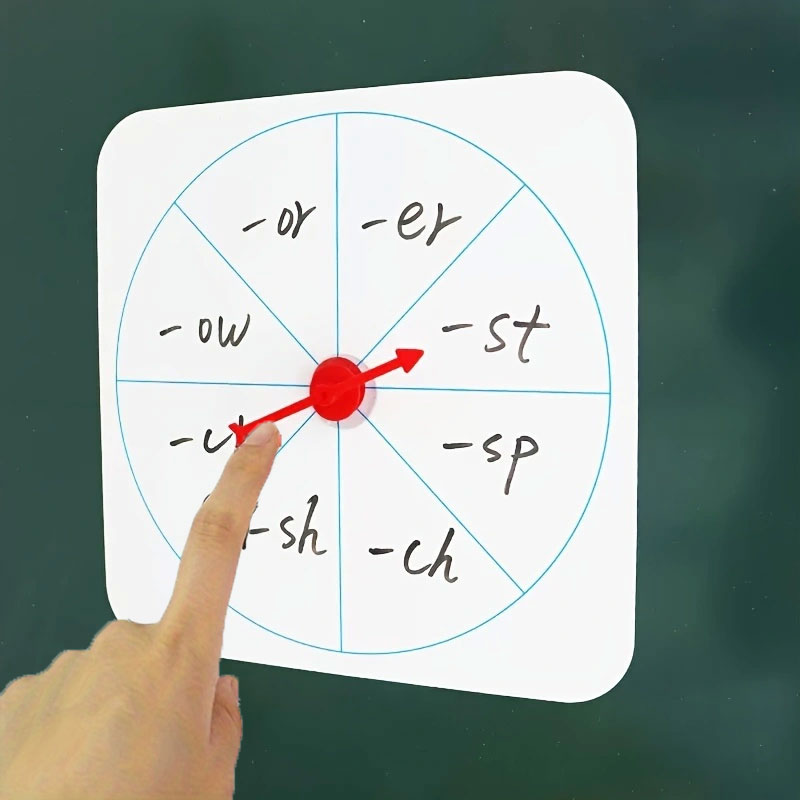 Erasable Turntable Magnetic Wh - Whiteboard Magnetic ulasan dan harga