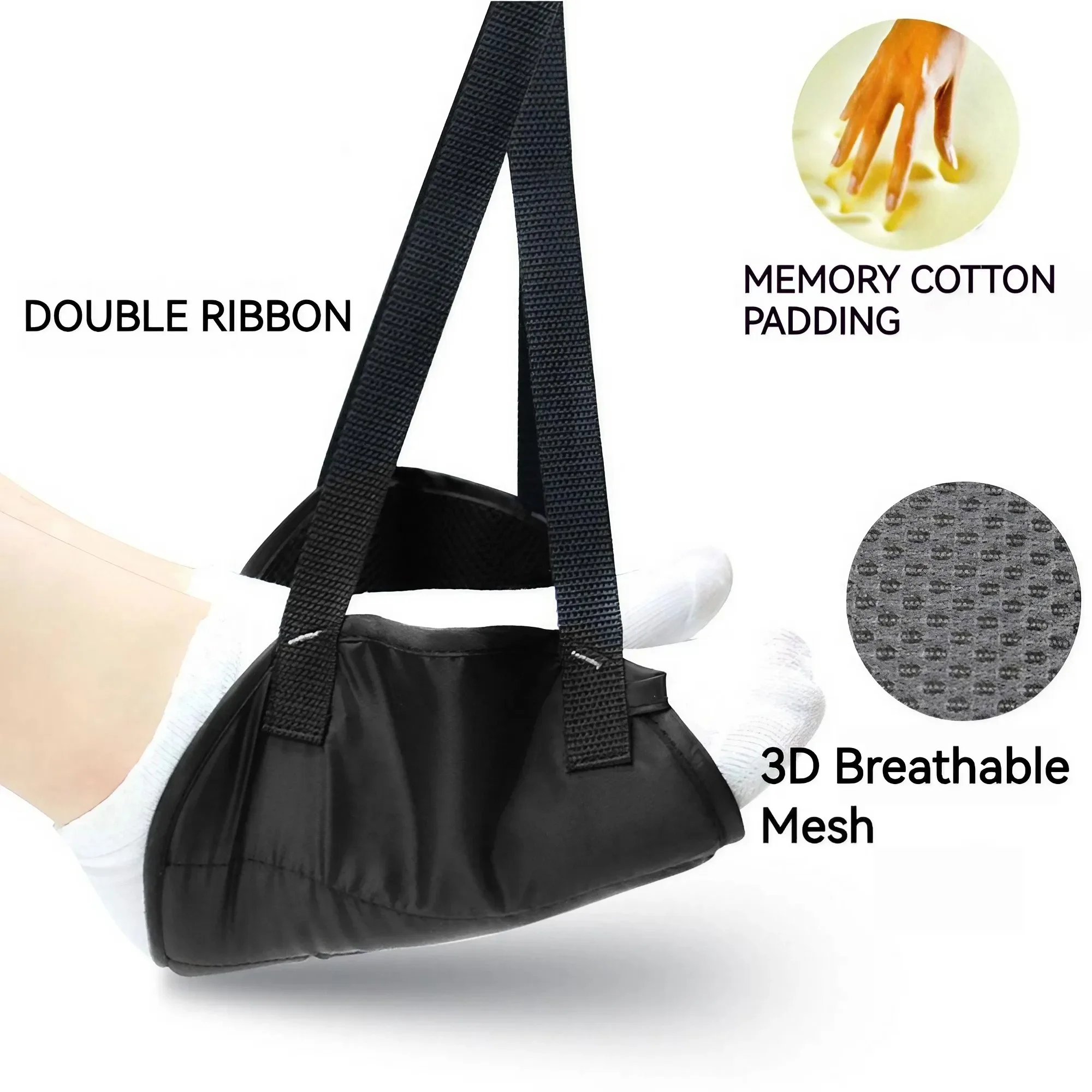 Car Foot Rest Portable Office  - Home Office Rug ulasan dan harga